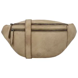 Paint Rock 1 - Leren heuptas - Crossbody