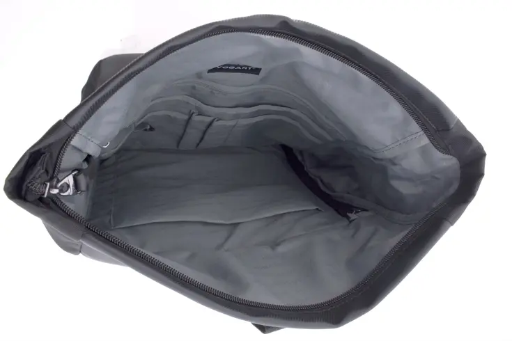 Vogart - Eborn - Waterdichte rolltop rugzak