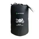 ALFA outdoor motorhoes - L