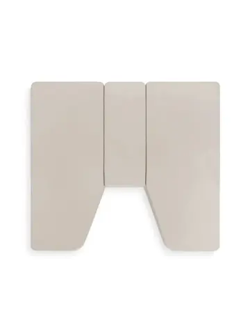 Walra Jersey hoeslaken 3-delig