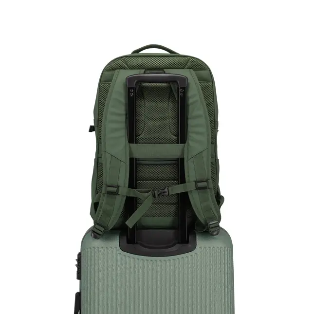 Basics Backpack Water-repellent  | 28 L
