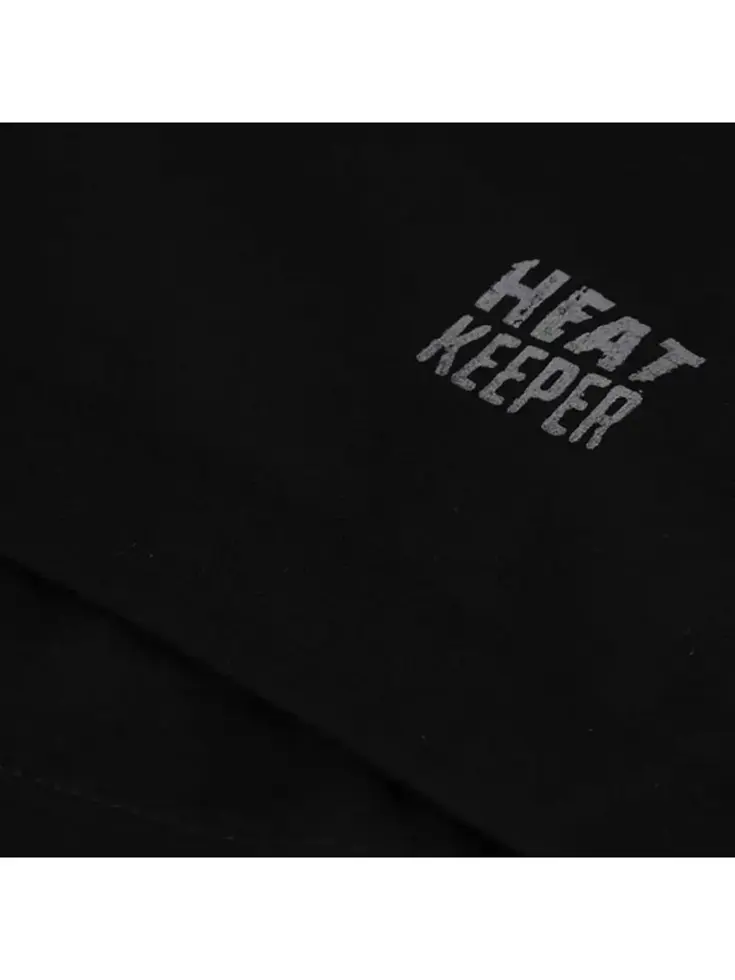 Heren - Naadloos - Thermoset