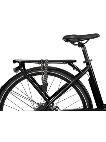 L' Amant elektrische fiets Villette