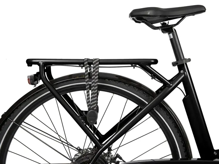 L' Amant elektrische fiets Villette