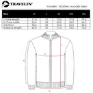 Morten Heren - Outdoortrui - Hoodie