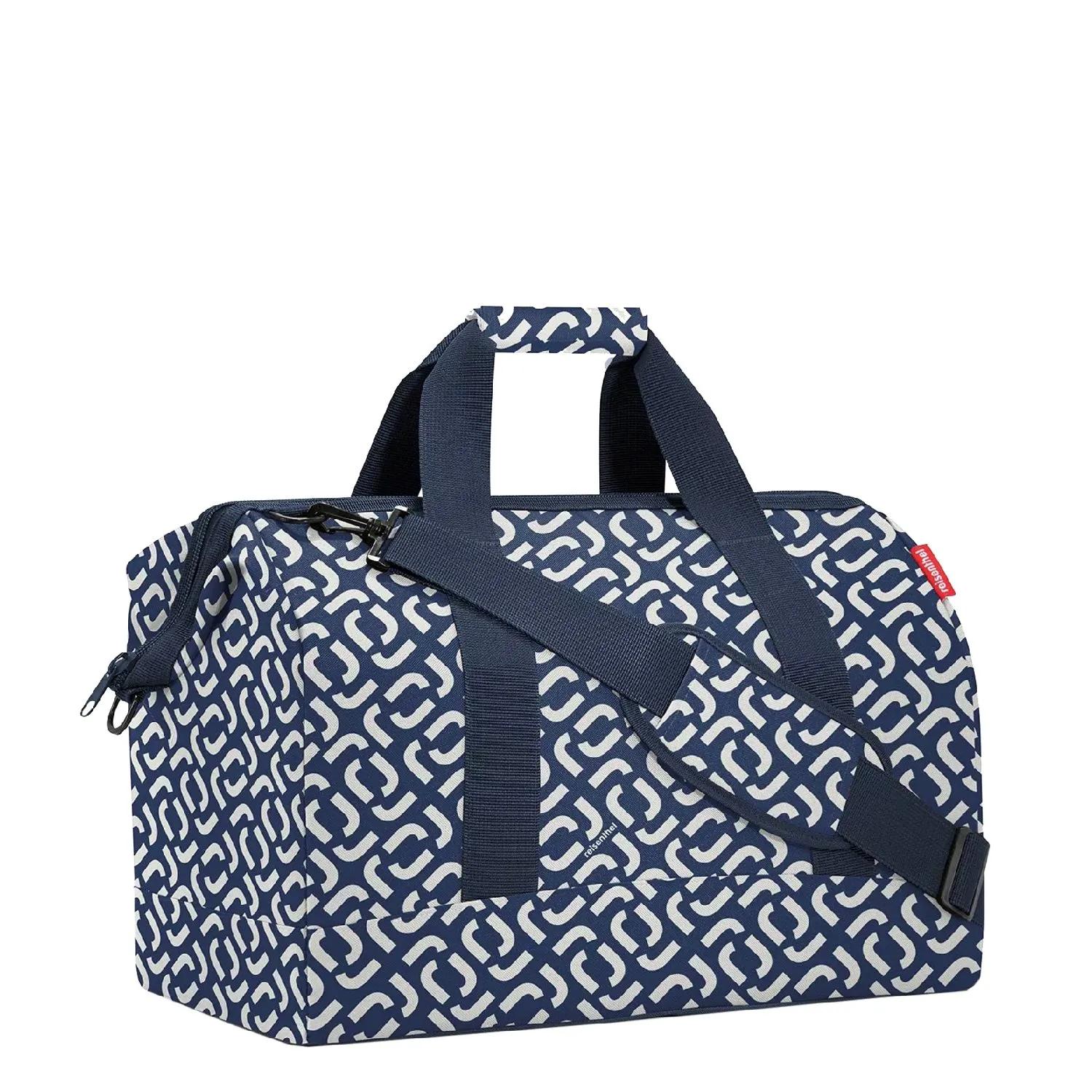 Reisenthel  Travelling Reistas / 54.9 L  Blauw