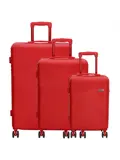 Easy Travel - Kofferset 3-delig - 74/65/55cm