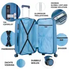 CarryOn Skyhopper Kofferset 2-delig