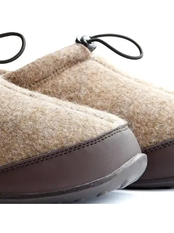 Back-Home dames - Sloffen - Travelin'