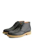 Rutland heren - Veterboots - Travelin'