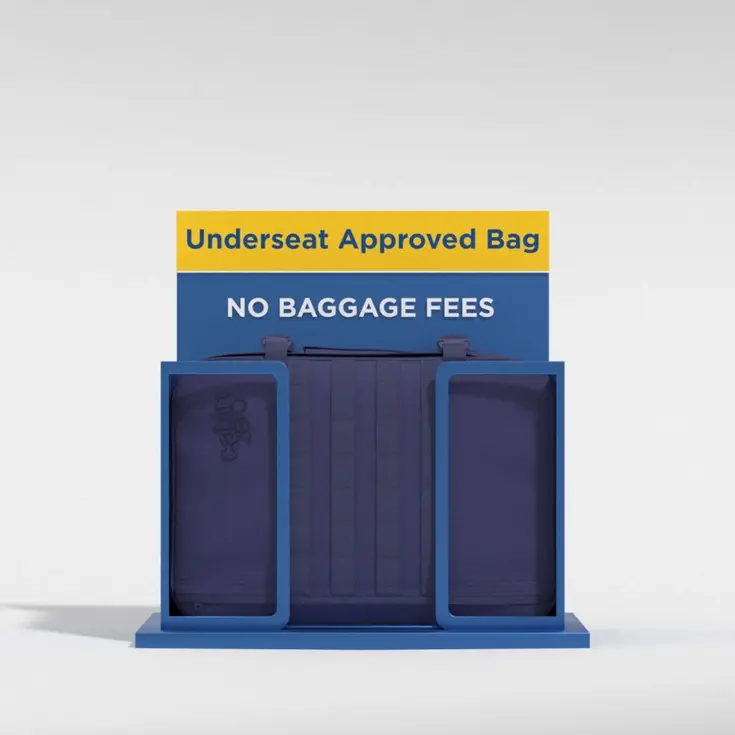Military 28L Lightweight Cabin Bag  | 28 L
