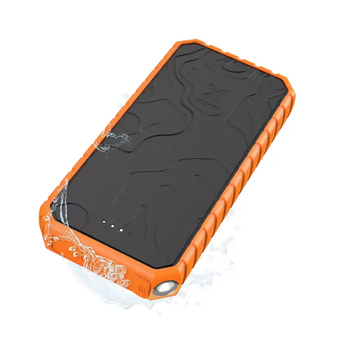 Powerbank  Rugged XR202 - Xtorm