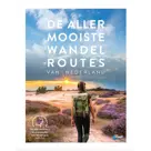 De allermooiste wandelroutes van Nederland