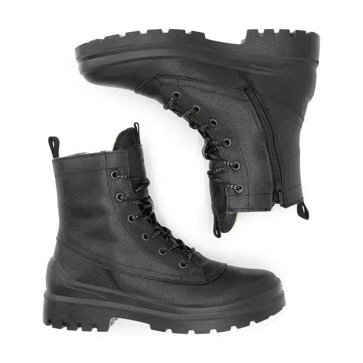 Moraine dames - Veterboots - Travelin'
