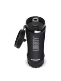 Lifesaver Liberty 2000 Waterfilter Drinkfles Zwart