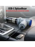 Auto Stofzuiger Draadloos 36W