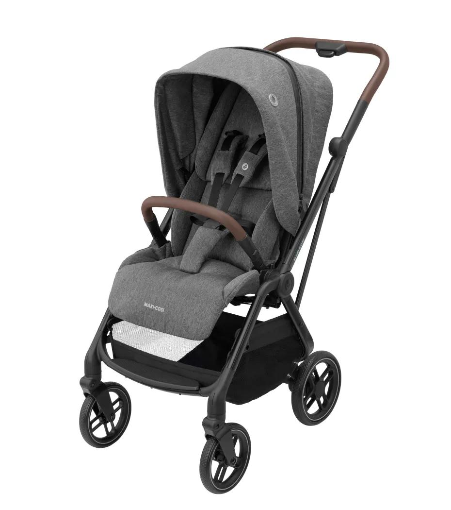 Maxi-Cosi Leona²  Kinderwagen  Grijs