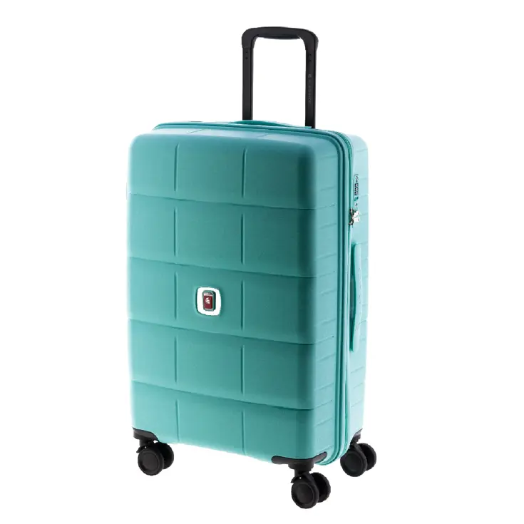 Magic - Middelgrote koffer - 64cm - 70L