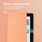 imoshion SleepCover - Kobo Clara Colour / BW