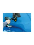 Polijstbuffers set 31-delig voor auto polijsten
