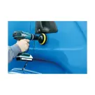 Polijstbuffers set 31-delig voor auto polijsten