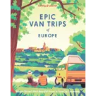 Epic Van Trips of Europe