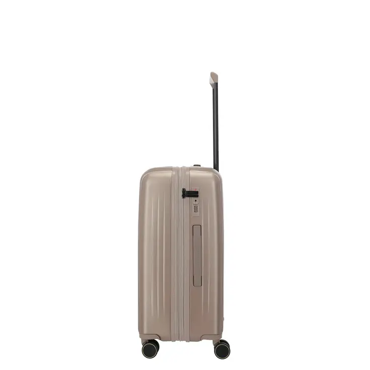 Barbara Novelty 4 Wheel Trolley M  | 68 L