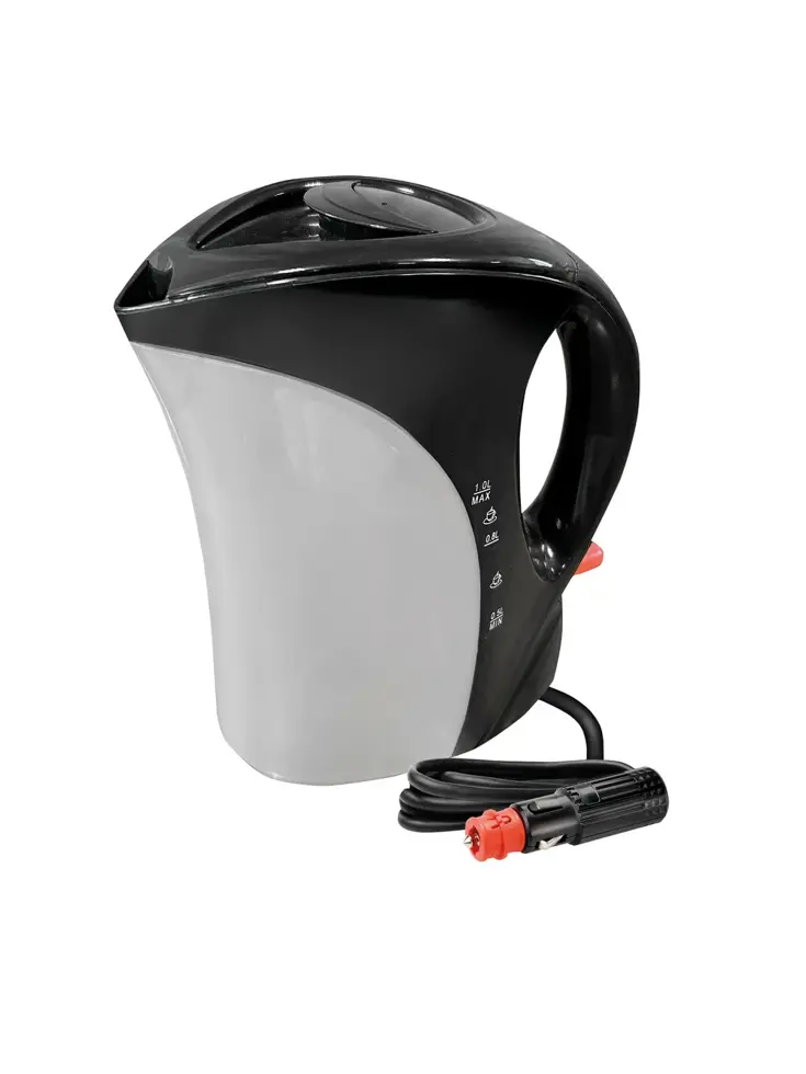 Waterkoker 24V – 250W – 10A