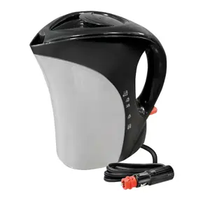 Waterkoker 24V – 250W – 10A