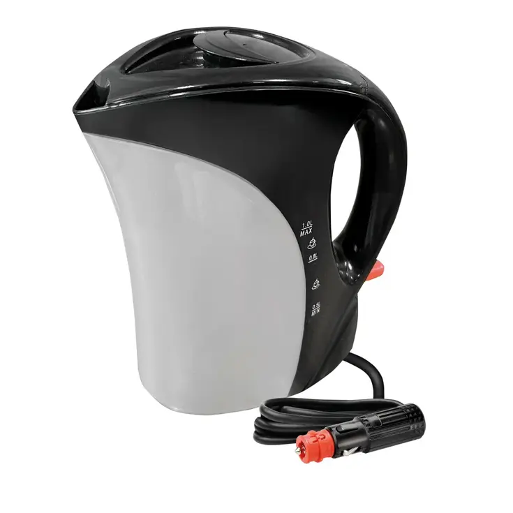 Waterkoker 24V – 250W – 10A