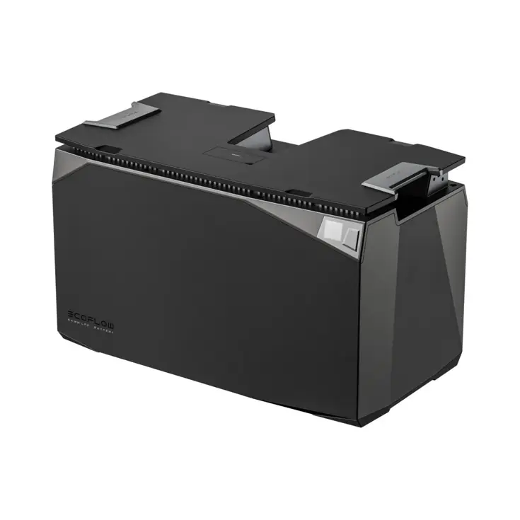 EcoFlow LFP Battery 5kWh