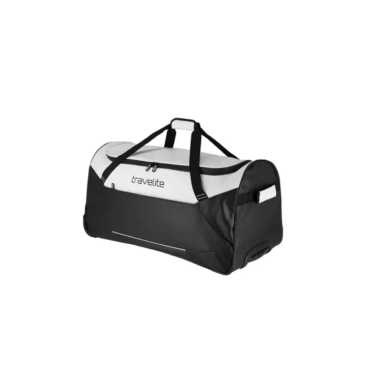 Basics Trolley Travel Bag  | 97 L