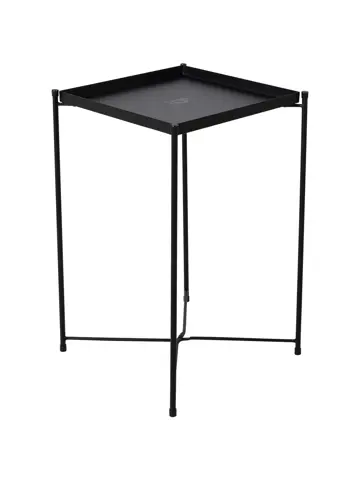 Industrial Bijzettafel Bedford