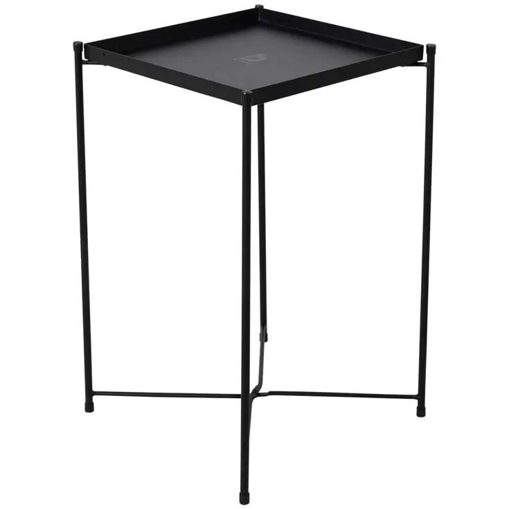 Industrial Bijzettafel Bedford