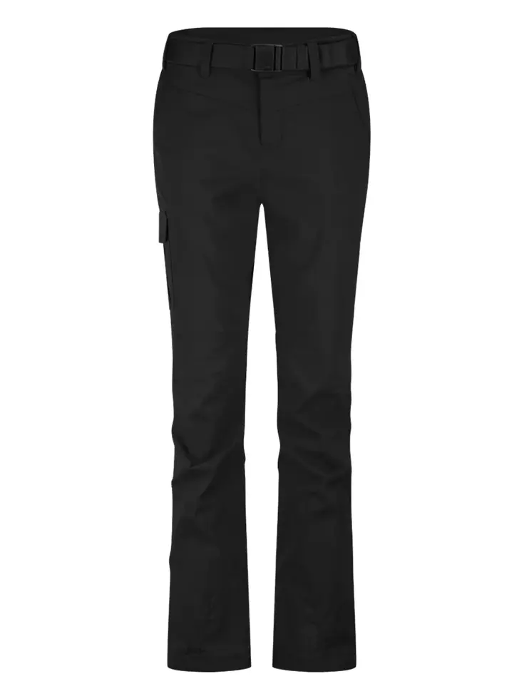 Sonja - Gevoerde wandelbroek dames - Human Nature