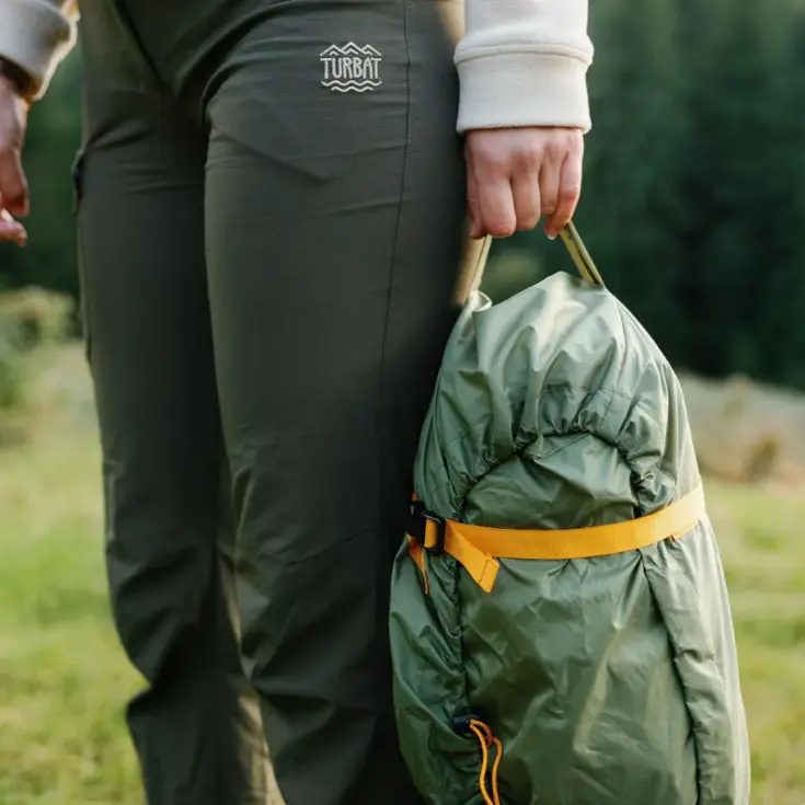 Outdoorbroek Gorgany WMN dames