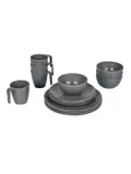 Servies Stone 16 Stuks