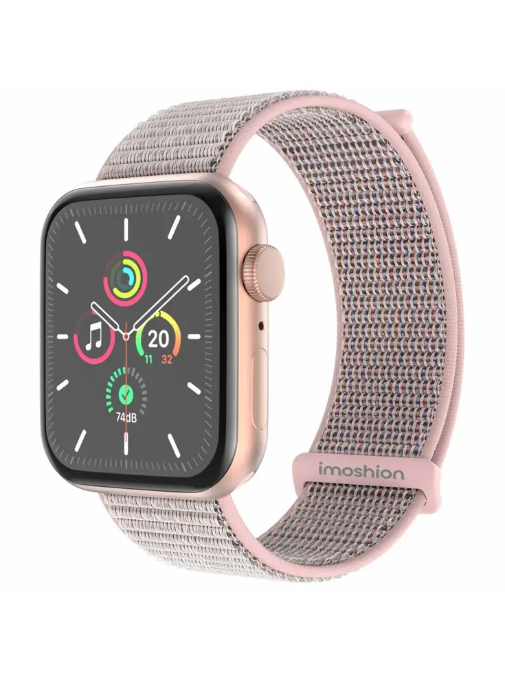 Bandje voor Apple Watch | 44/45/46/49 mm
