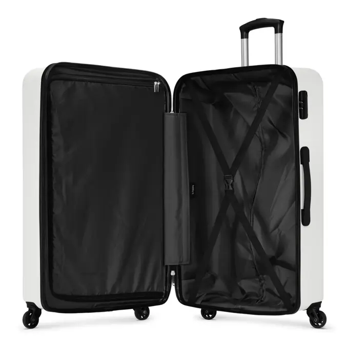 BHPPY - Reiskoffer - 76cm