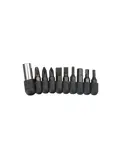 Homey’s Profjob T1 Multitool 14‑functies RVS
