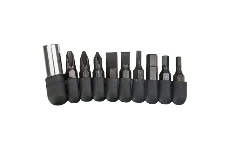 Homey’s Profjob T1 Multitool 14‑functies RVS