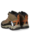 Targhee IV Mid - Wandelschoenen - Heren