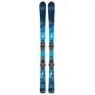 Head e-super Joy SW ski's incl.binding