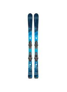 Head e-super Joy SW ski's incl.binding