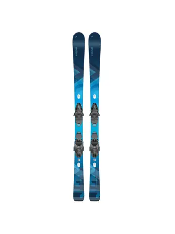 Head e-super Joy SW ski's incl.binding