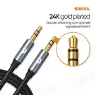 AUX Kabel 3.5mm - 3 Meter