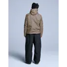 Poederbaas - 2L Insulated - Heren - Ski-jas