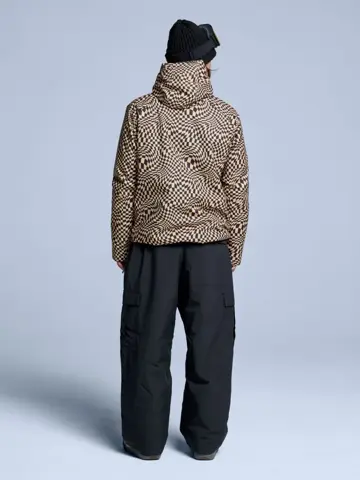 2L Insulated - Heren - Ski-jas