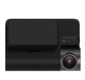 Dash Cam 4K A810 + RC12
