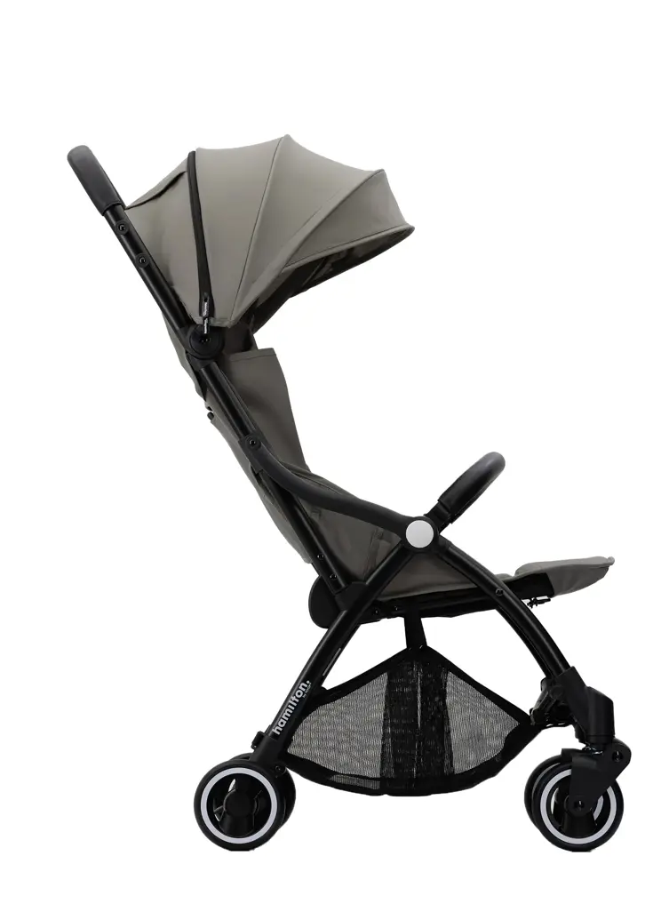 Hamilton by Yoop X1 Plus Buggy